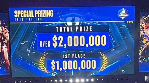 Record Breaking Capcom Cup X Prize Pool Awesome Fan Reactions