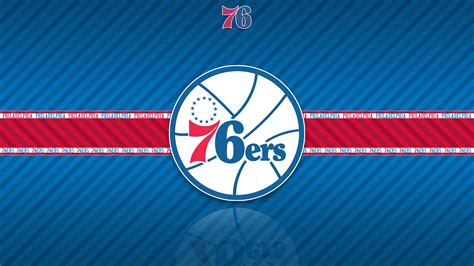 Their logo has changed several times over the years. Best 23+ Sixers Wallpaper on HipWallpaper | Sixers 76Ers ...