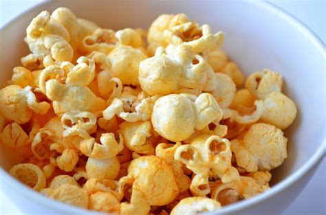 How To Make Cheese Popcorn Cheese Popcorn Recipes Classic Food