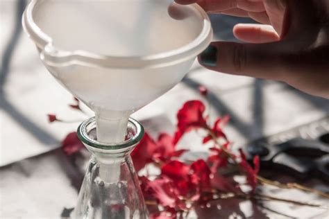 How To Make Your Own Fake Water For Artificial Flowers Hunker