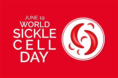 World Sickle Cell Day 2021 What Is Sickle Cell Disease Symptoms Types And Treatment Latest