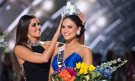 Philippines Bags Country Of The Year Title For Beauty Pageants