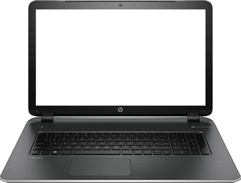 Laptops Png Images Notebook Png Image Laptop