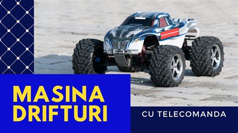 Masini De Drifturi Cu Telecomanda RC Drift Cars Romania