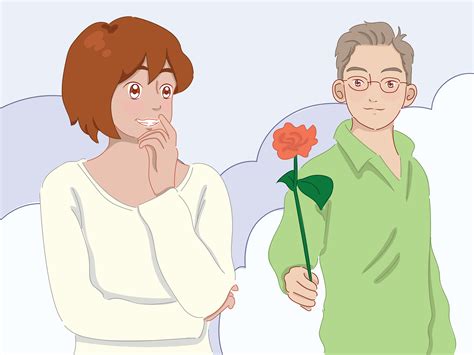 How to Deal With Asking out and Being Rejected by a Girl: 11 Steps