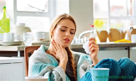 Understanding Strep Throat Causes Symptoms And Treatments