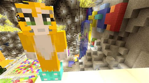 Minecraft Xbox Cave Den Im So Poorly 28 Youtube