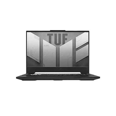 Asus Tuf Dash F15 Fx517zm Gaming Laptop Price In Bd
