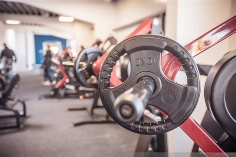 GYM10 Fitness Center Amberg - Simply Fitness from 19.90 EUR/Month
