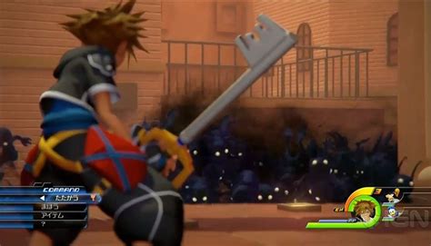 Heartless Kingdom Hearts 3 Wiki Guide Ign