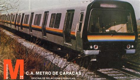 The Caracas Metro Innovative Funding Bnp Paribas