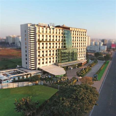 The 14 Best Luxury Hotels In Pune Luxuryhotelworld