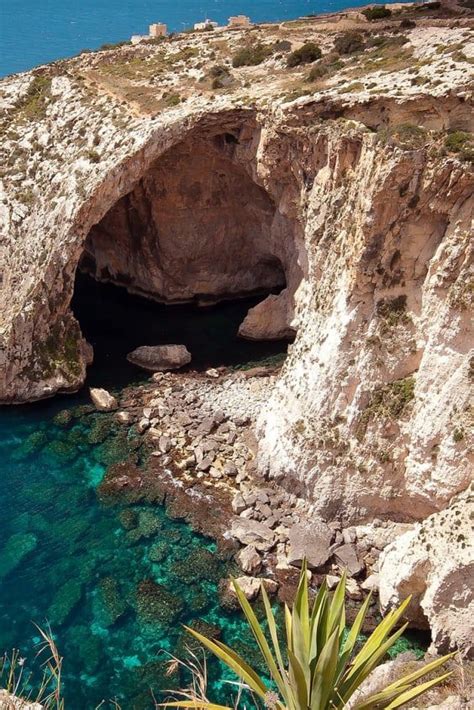Best Time To See Blue Grotto Off Season In Malta 2023 Roveme