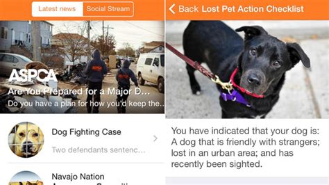 Click here for the best deal we could find. ASPCA App Seeks to Prevent Lost Pets - ABC News