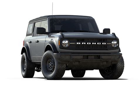 2021 Ford Bronco For Sale In Mcminnville Or