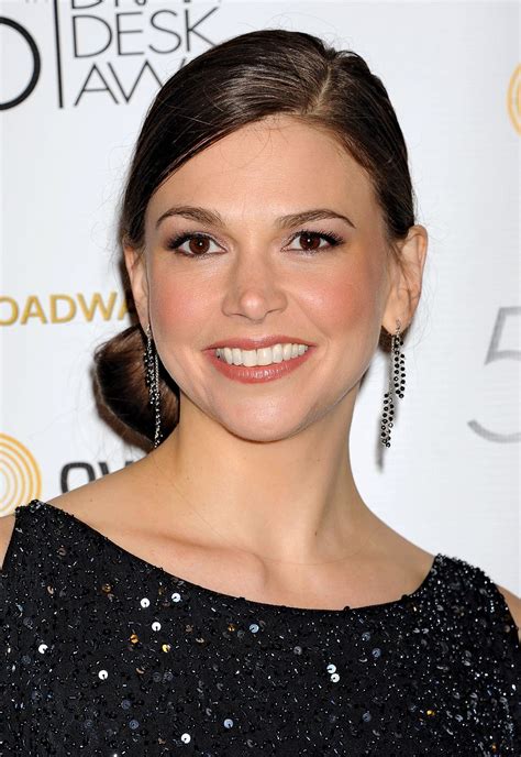 Sutton Foster Biography And Facts Britannica