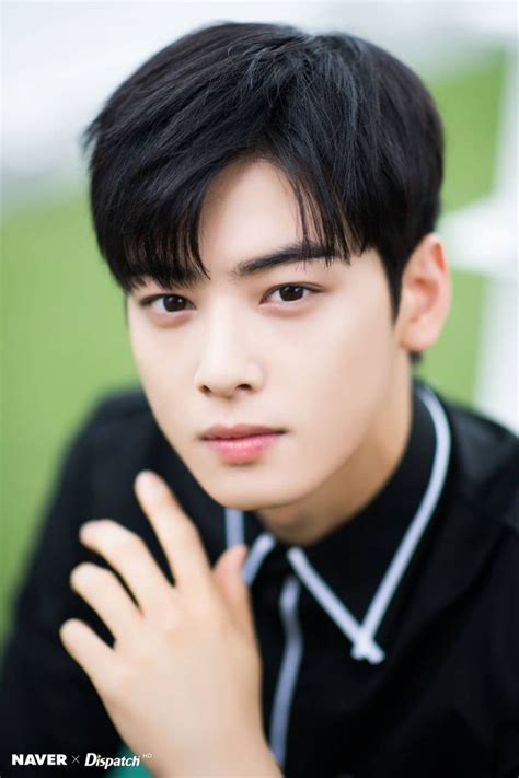 The new jtbc drama 'my id is gangnam beauty' had their first script reading last month with the cast. ASTRO's Eunwoo for Naver x Dispatch 'My ID is Gangnam ...