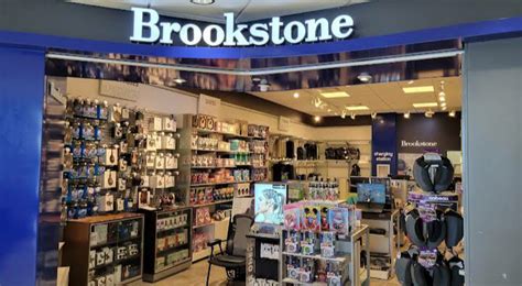 Brookstone At Atlanta Airport