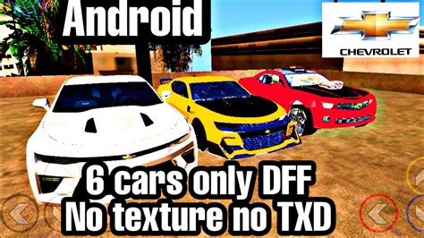 Only dff ferrari cars modpack gta san andreas android. Gta Sa Android Ferrari Dff Only : Ferrari F8 Tributo (Solo DFF) GTA SA Android - YouTube - Gta ...