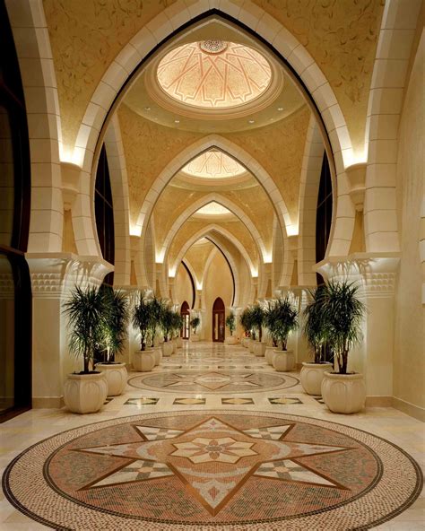 Oneandonly Royal Mirage Dubai Dsa Architects International