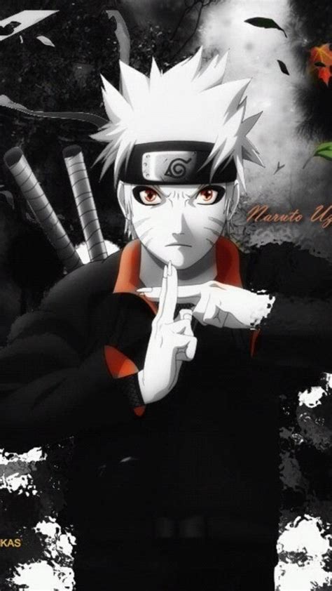 We have a massive amount of hd images that will make your computer or smartphone look absolutely fresh. Naruto Shippuden Mobile Wallpapers - Wallpaper Cave