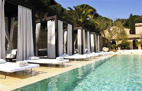 Moody Muse Hotel In Saint Tropez 〛 Photos Ideas Design Muse Hotel