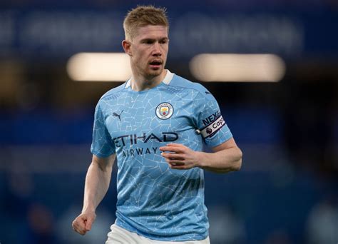 He spent his early childhood travelling through england and africa; Jose Mourinho could soon have another Kevin De Bruyne on ...