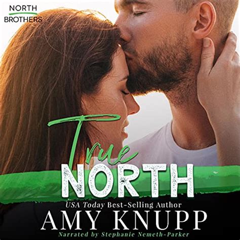 True North North Brothers Book 1 Audible Audio Edition