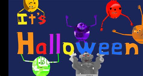 Kïdstv123 Spooky Tïme Halloween Song Nursery Rhymes Fan Art