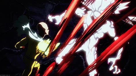 One Punch Man Episode 12 Review Sleeping Geeks