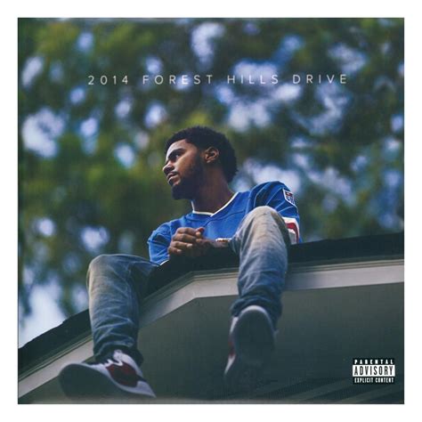 0 id wet dreamz.wav wave track 03 audio title wet dreamz performer j. J. Cole 2014 FOREST HILLS DRIVE Vinyl Record | Forest ...