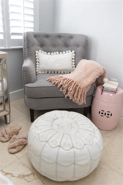 Cozy Corner Chair For Bedroom References