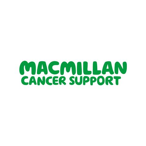 Macmillan Cancer Support Ecorys