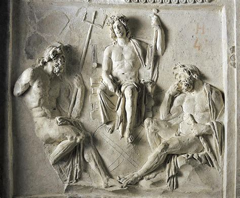 According to greek mythology, the reason for spring is the return of the goddess persephone. Greek Gods of Mount Olympus - Family Tree