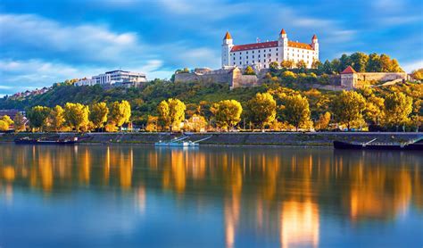 Travel Guide Bratislava Our Blog