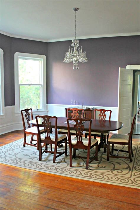 Love the paint color. :) | Dining room paint, Dining room paint colors