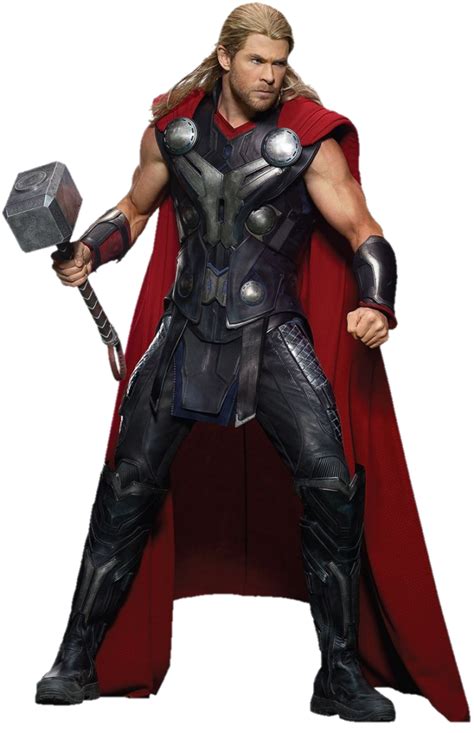 Thor Png Transparent Images Free Download Pngfre