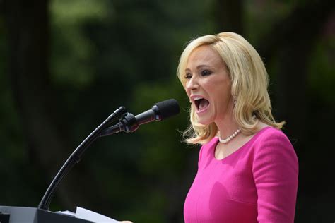 Donald Trumps Spiritual Adviser Paula White Suggests People Send Her Their January Salary Or