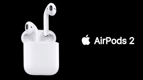 Airpods pro were tested under controlled laboratory conditions, and have a rating of ipx4 under iec testing conducted by apple in october 2019 using preproduction airpods pro with wireless. Apple AirPods 2: Official Trailer - YouTube