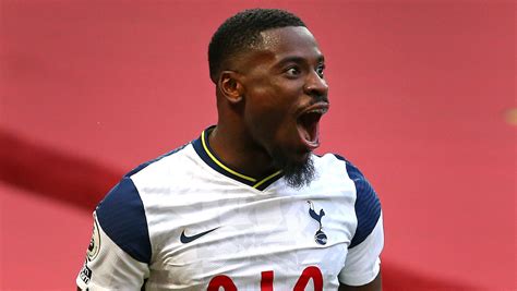 aurier s tottenham hotspur can seal north london superiority vs arsenal sporting news canada