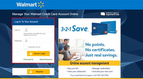 Account Walmart Sign In Manage Your Account And Redeem Your Walmart