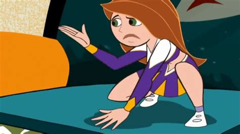 Secrets From The Making Of Kim Possible That Will Blow Your Mind