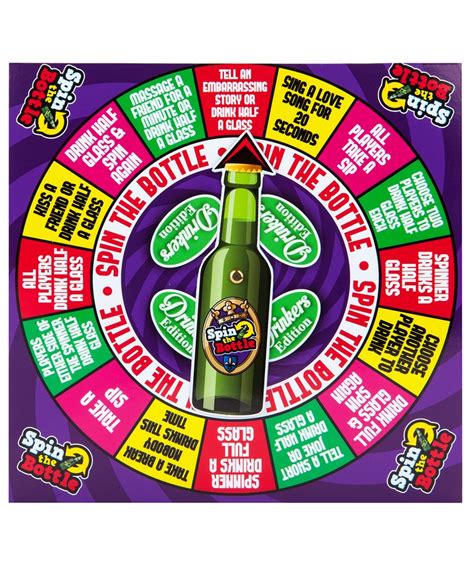 spin the bottle drinking game gg designs