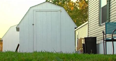 couple held woman with special needs captive in their shed then sold her online for sex