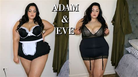 Every Woman Needs One Of These Adam And Eve Posi Claudia YouTube