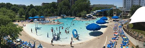 In order to maintain the health and safety of staff and students during the coronavirus pandemic,we will be following cleaning guidelines outlined by the centers. Aquatic Park | St. Louis Park, MN