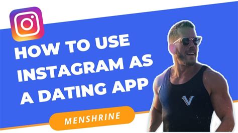 Dating On Instagram How To Use Instagram For Online Dating