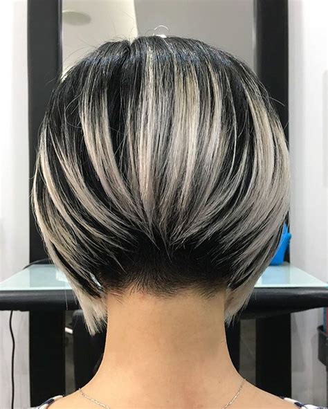 17x New Short Bob Hairstyles You Must See Short Hair Cuts