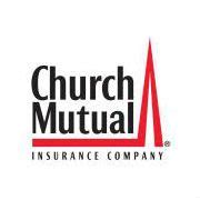 The company partners with other. church-mutual-insurance-squarelogo.png