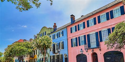 40 Things To Do And See In Charleston South Carolina South Carolina